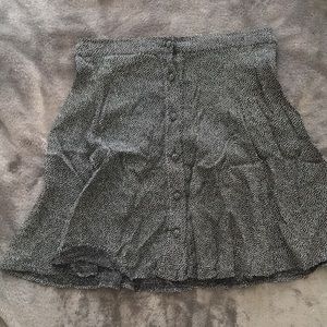 Brandy Melville skirt